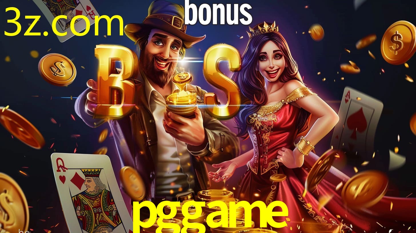 PGGAME.COM