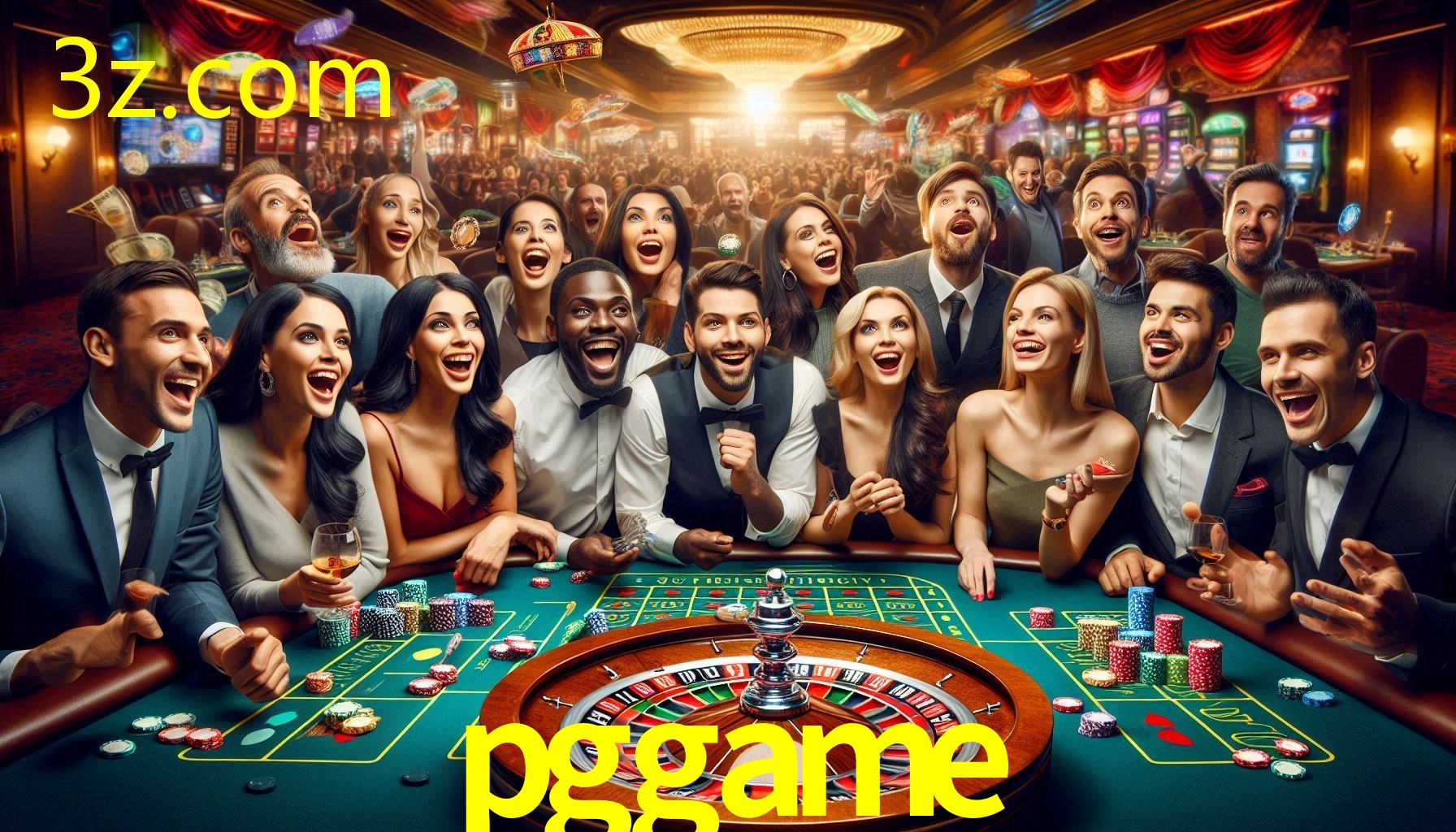 PGGAME.COM